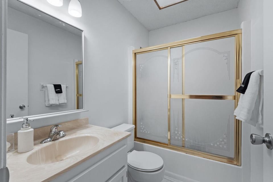 Bathroom 2