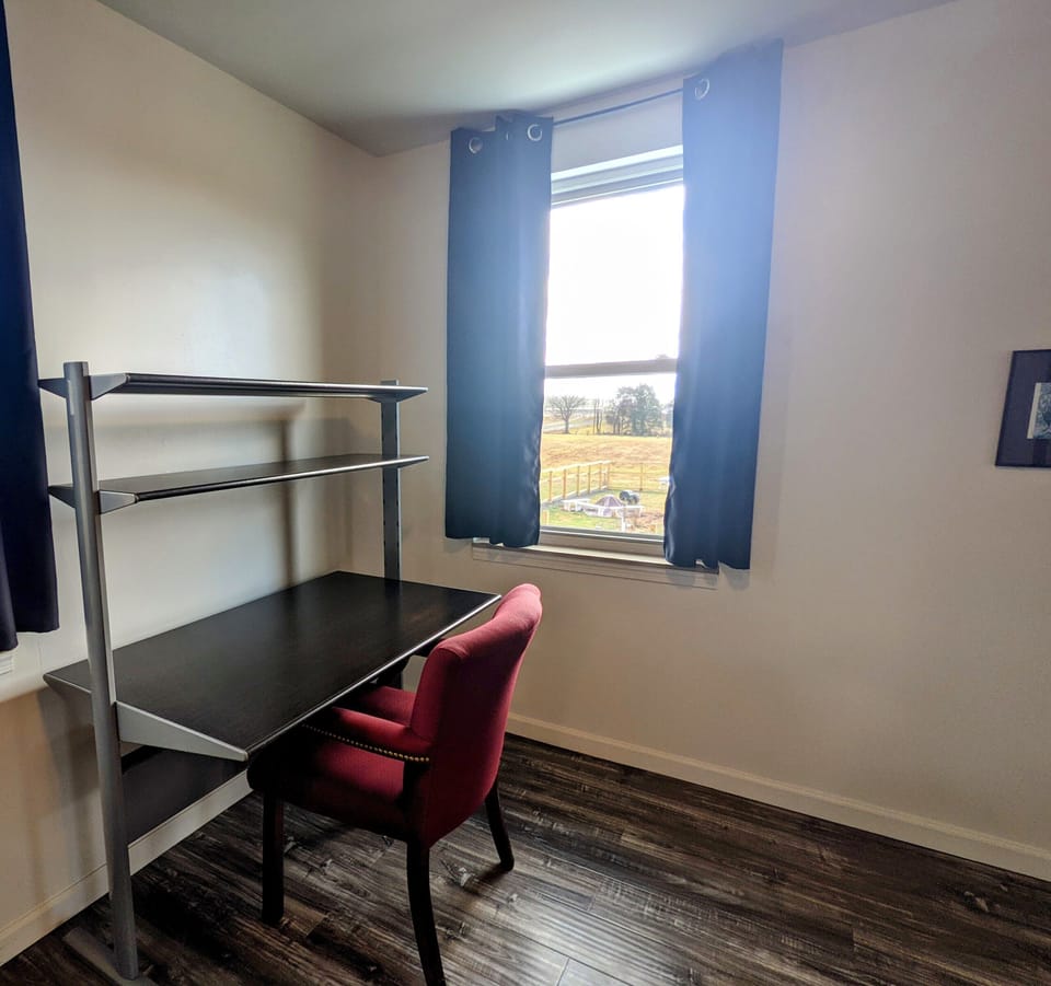 desk