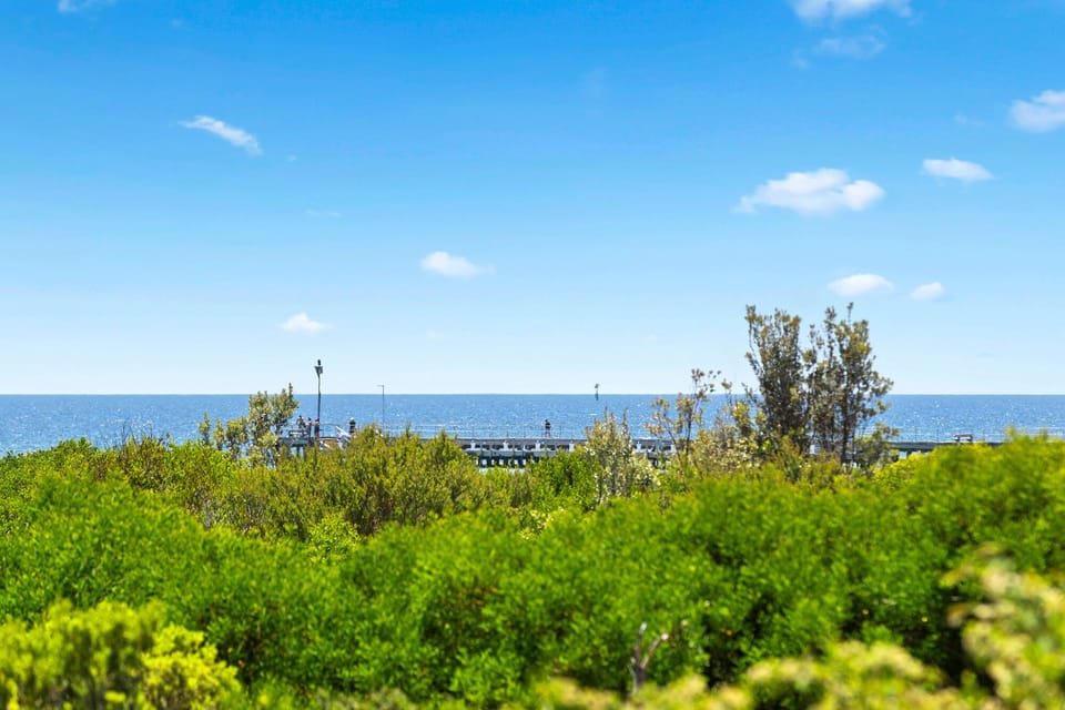 Ocean View