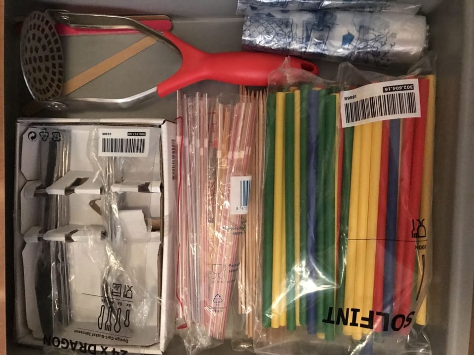 Miscellaneous