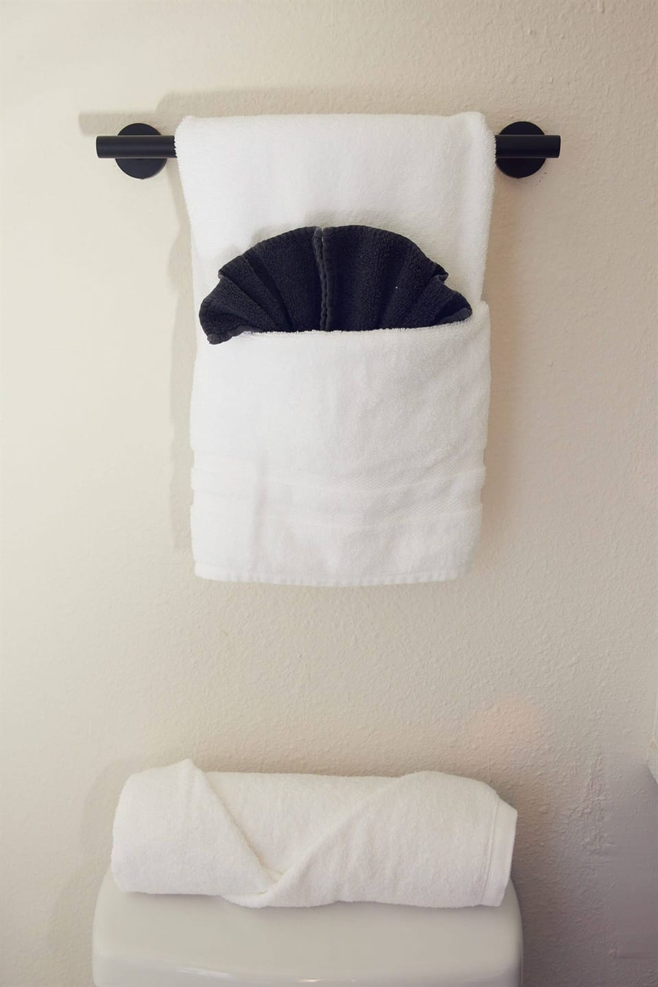 We know our guests love smooth towels which is why we offer high-quality towels for our guests. Soft, fluffy, and generously sized