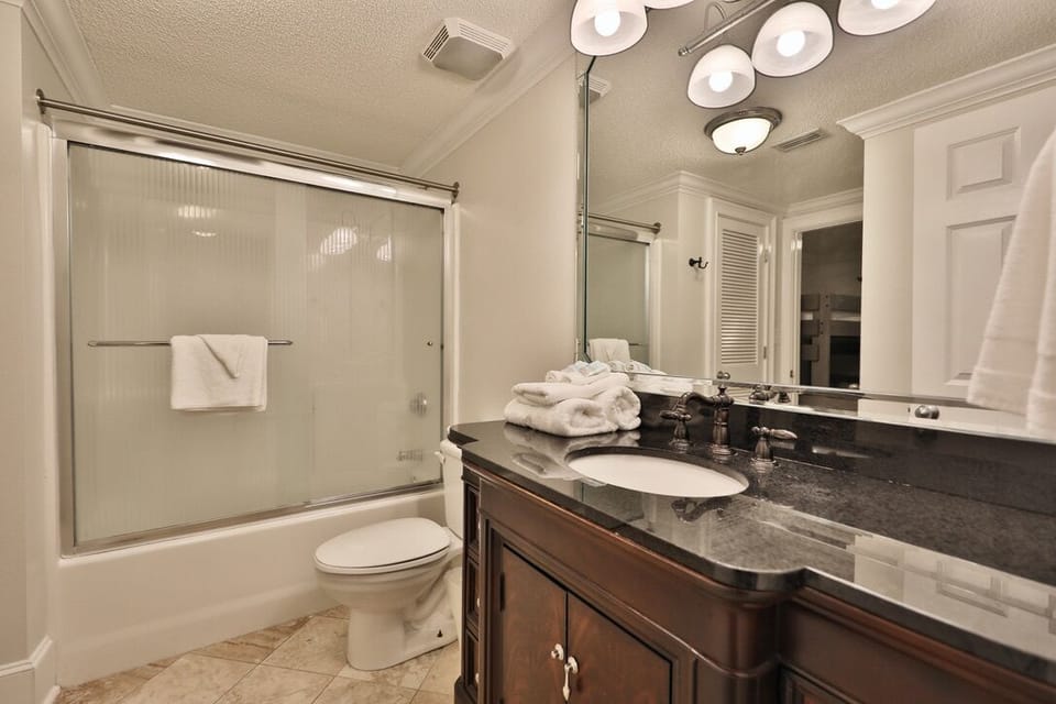 2nd bathroom.