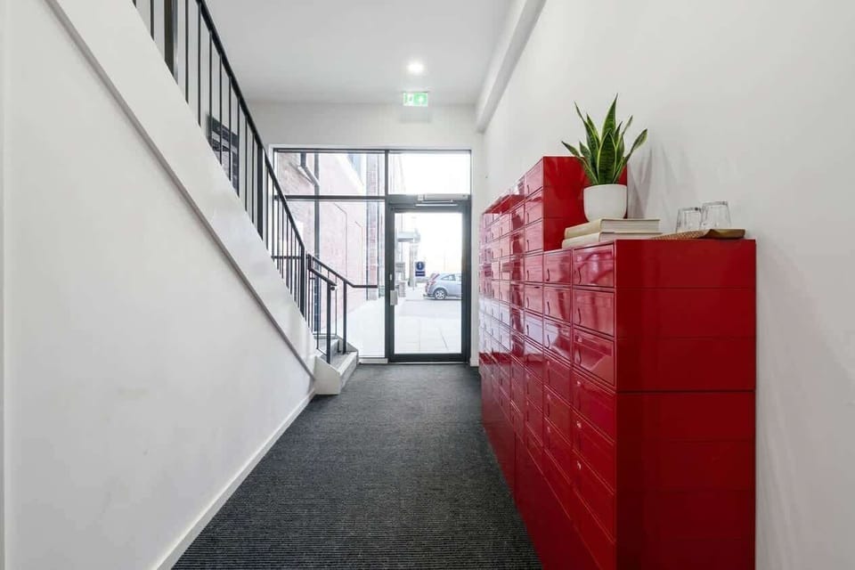 Hallway