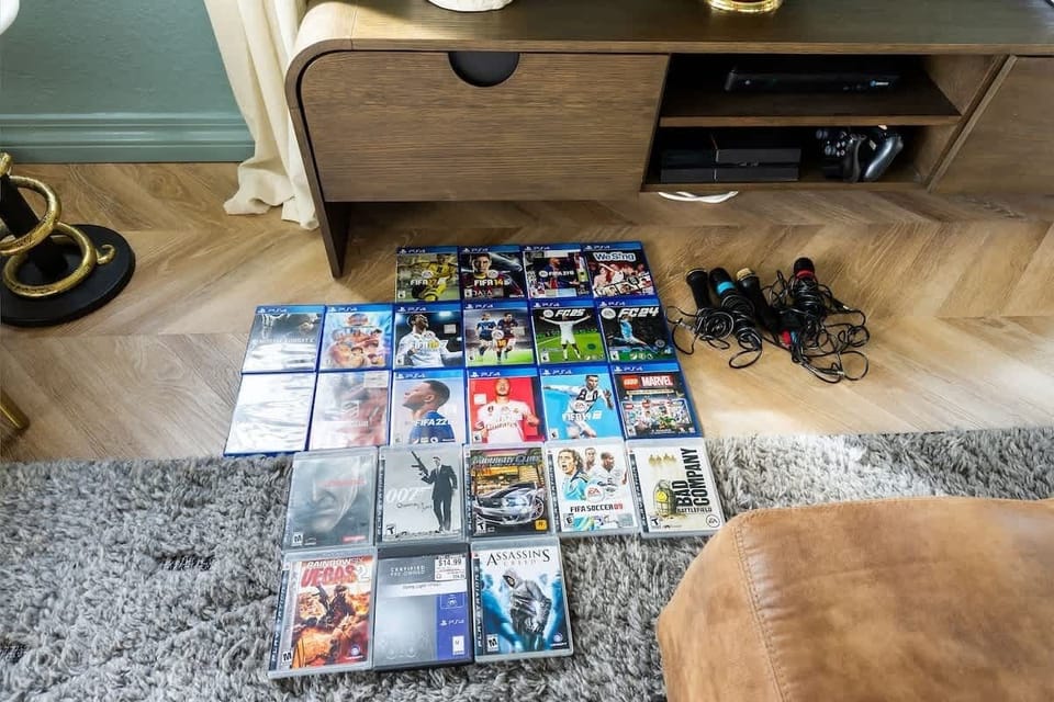 Miscellaneous