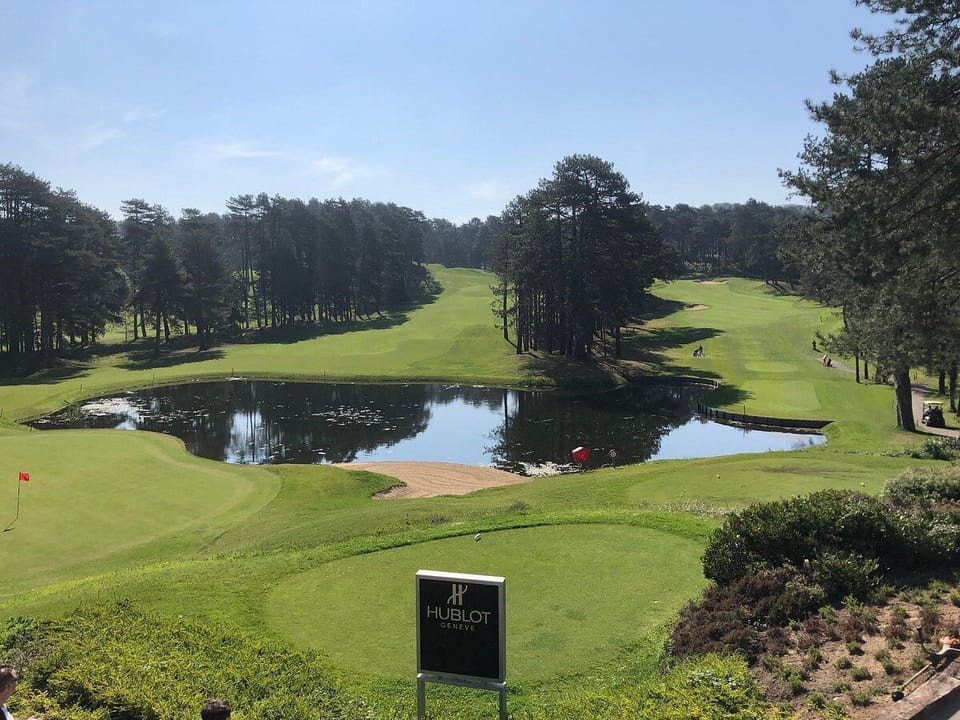Golf