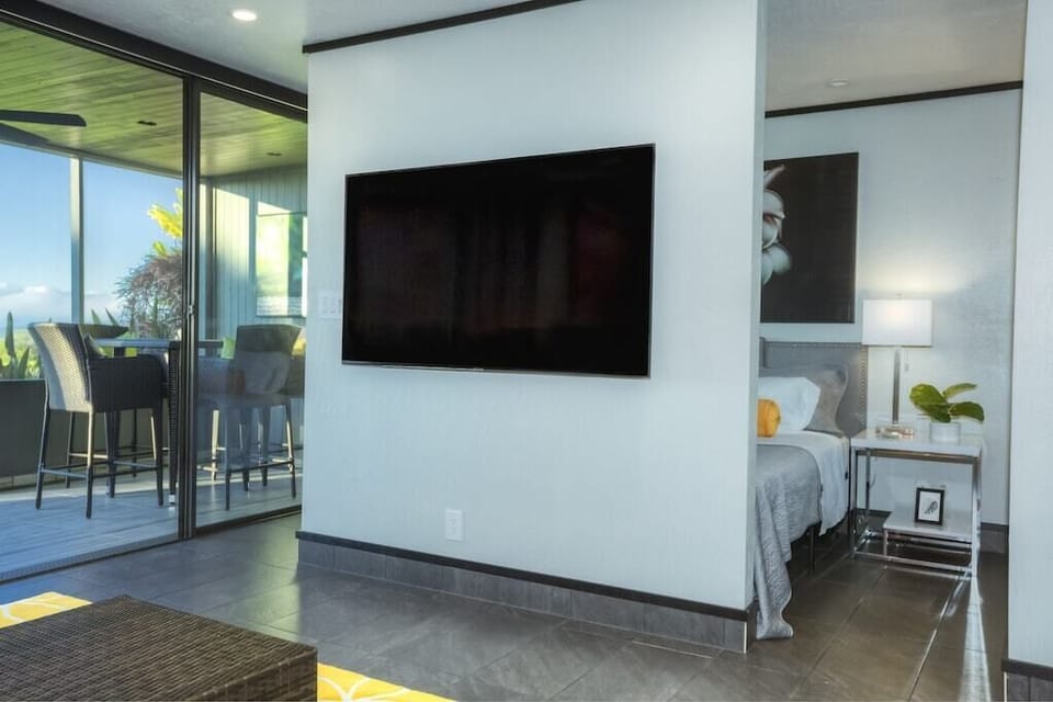 65 inch Samsung 4K Ultra High Definition Smart TV with Cable and Netflix access