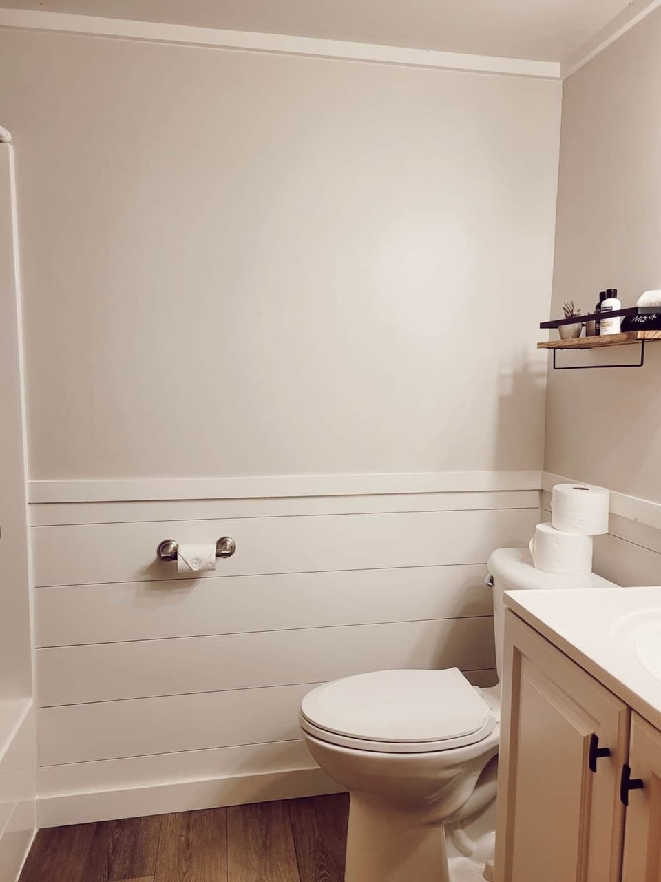 Cabin 3 | Bathroom (3)