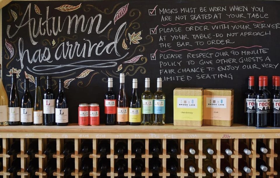 Lieb Winery 