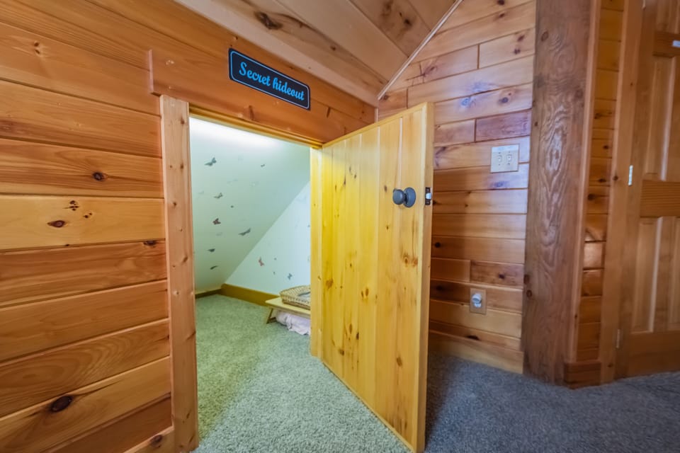 Loft Storage