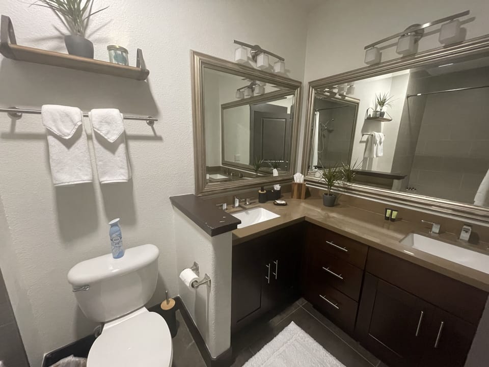 Bathroom 1