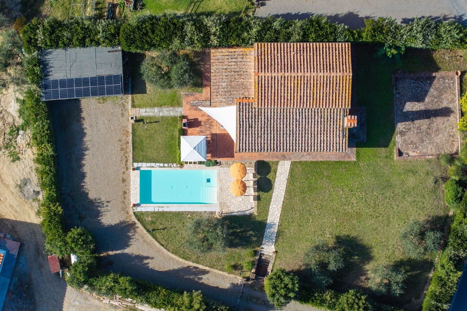 Outdoor, Pool