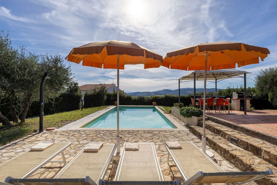 Outdoor, Pool