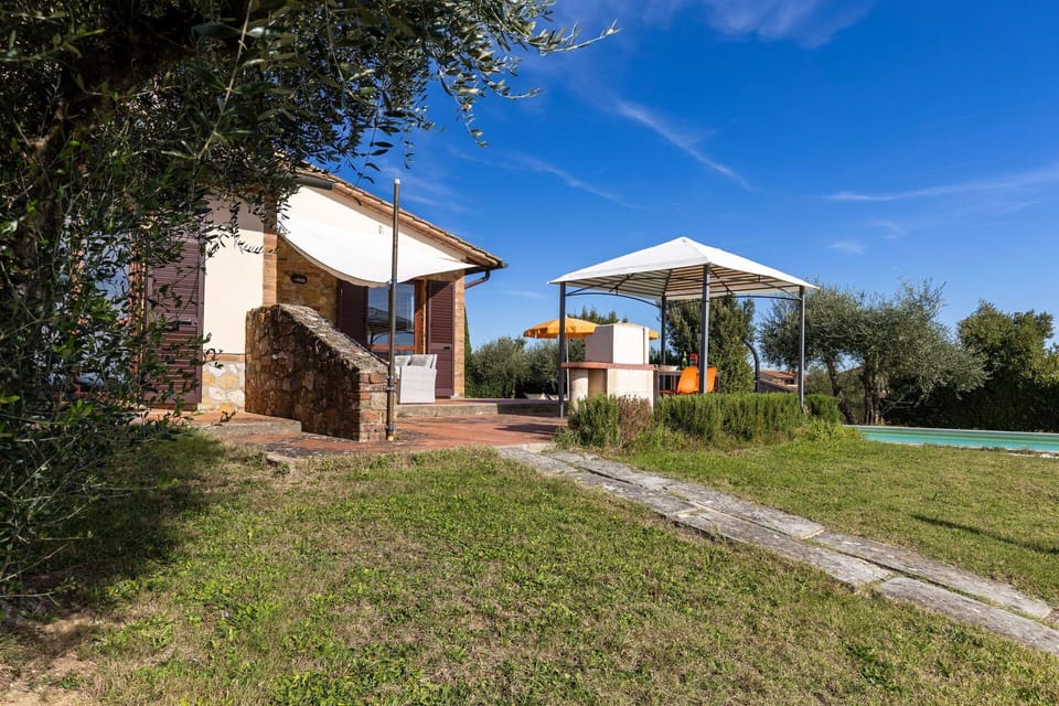 Building Exterior, Garden, Outdoor