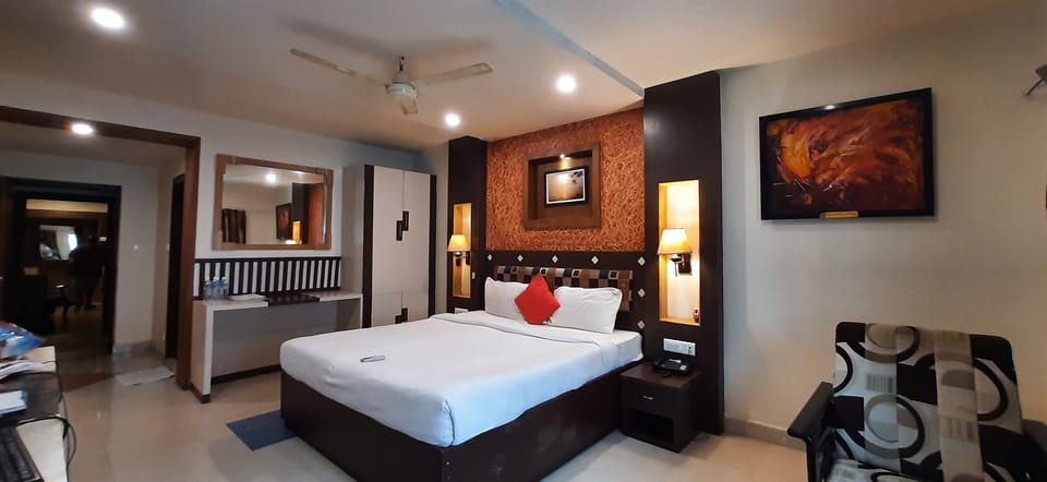 Premium King Room