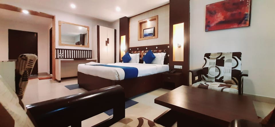 Premium King Room