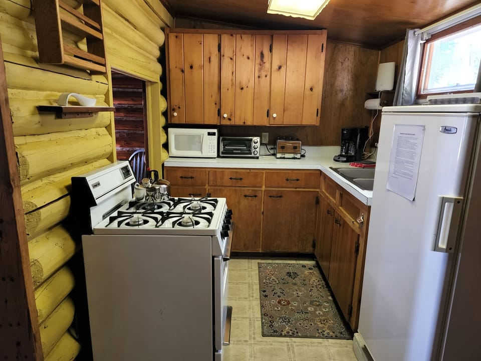 Kitchen - Kitchen