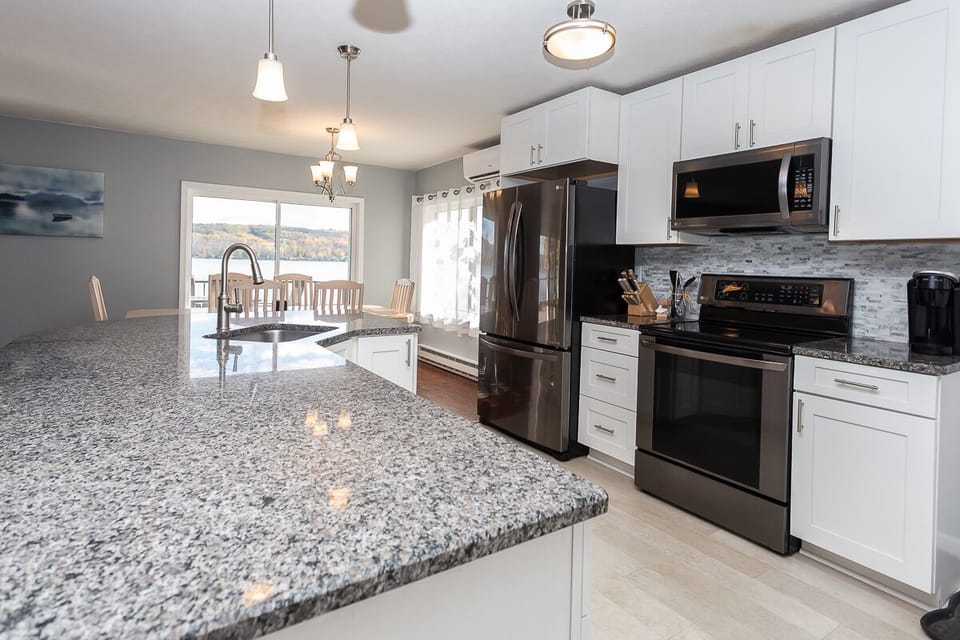 Modern Kitchen
