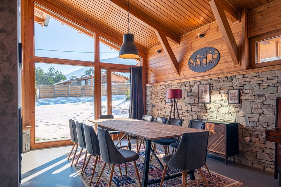 Dinning Area