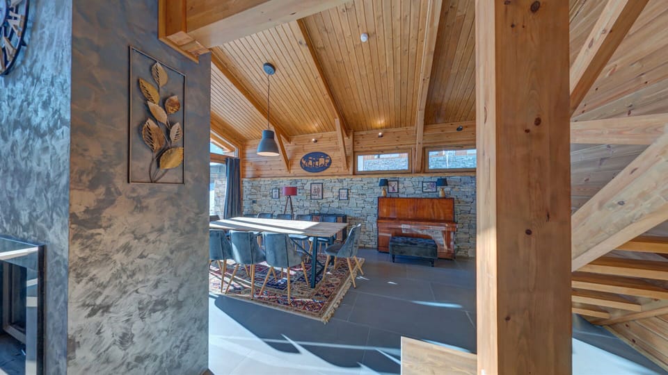 Dinning Area