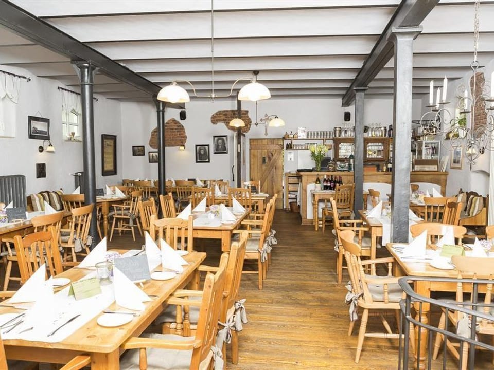 Hotel-Landgasthof Altes Stadttor - Double room with shower/WC Bed and Breakfast in Rhein-Hunsrück-Kreis