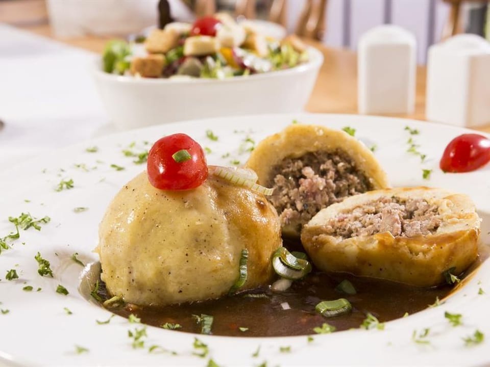 Hotel-Landgasthof Altes Stadttor - Double room with shower/WC Bed and Breakfast in Rhein-Hunsrück-Kreis