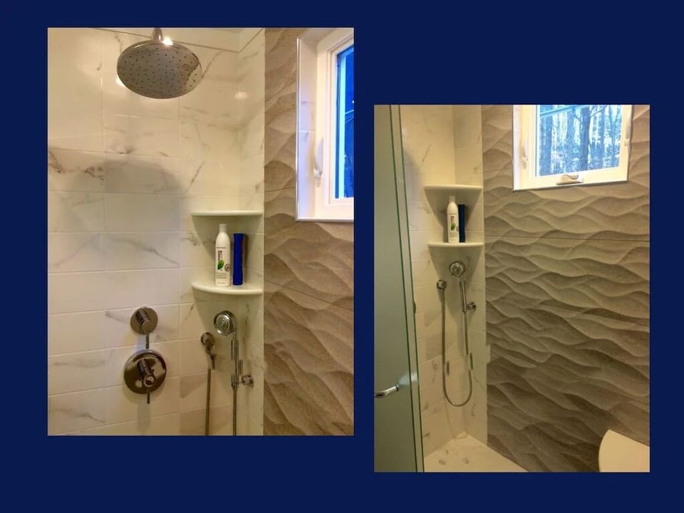 Master bath