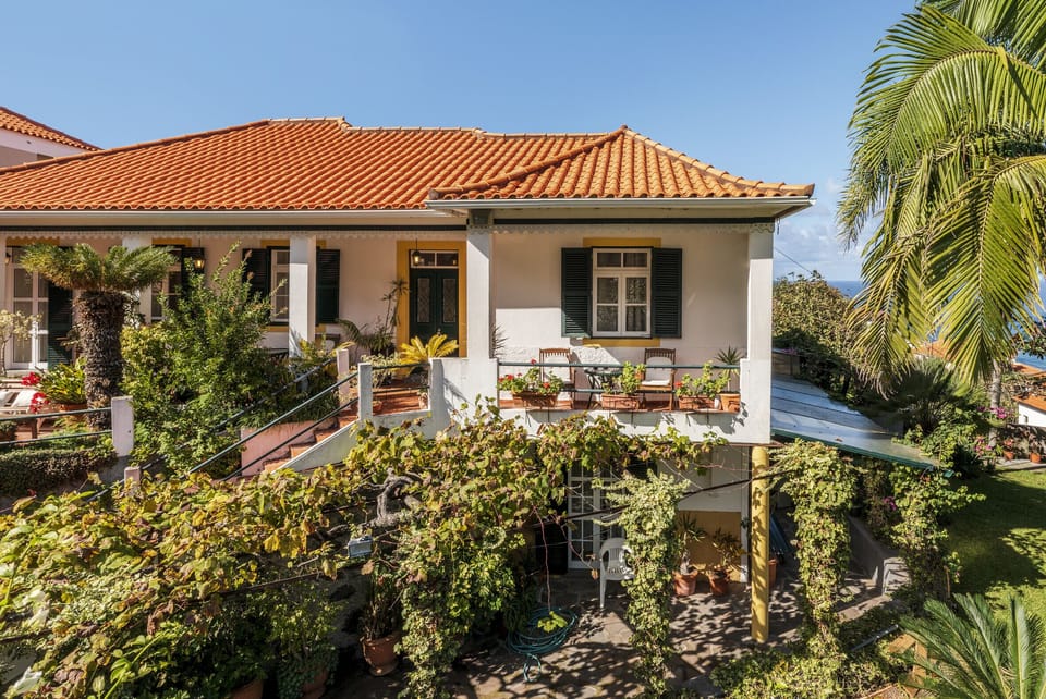 Photo of the house