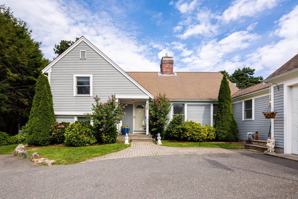 120 Seaview Road