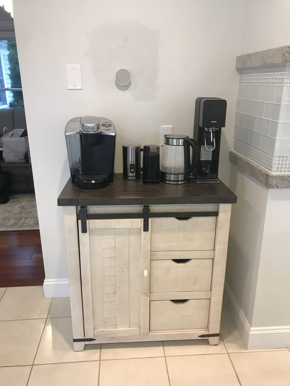Coffee Bar