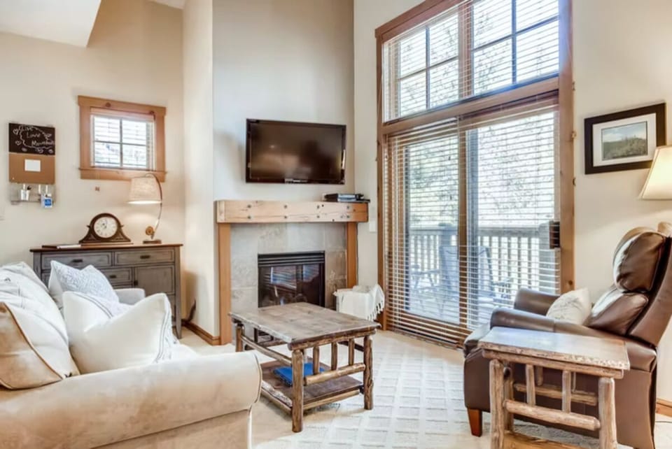 The Seasons Townhomes in Lakeside Village 3 Bedroom