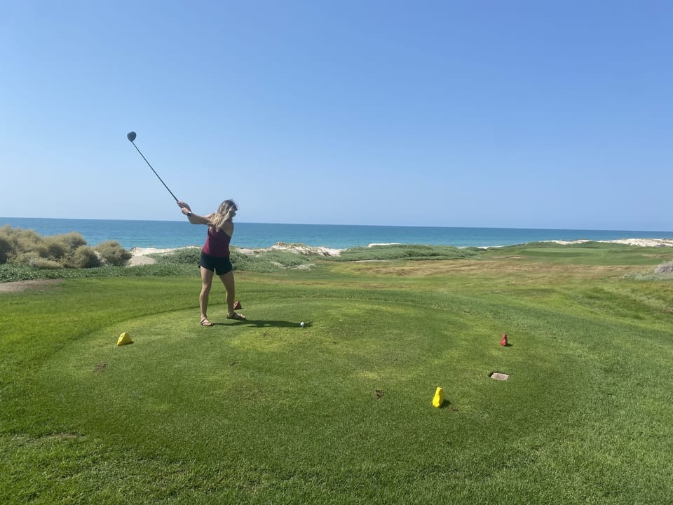 Golf