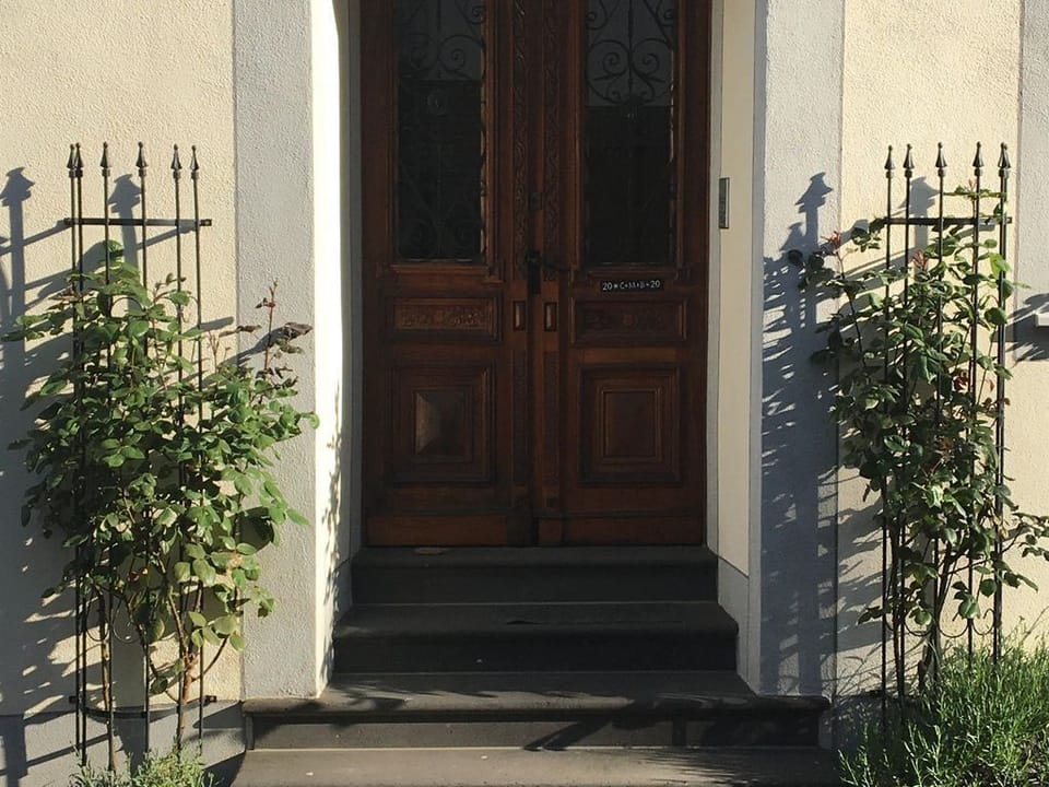 Rabennest vacation apartment - Holiday apartment with roof terrace Apartment in Rhein-Hunsrück-Kreis