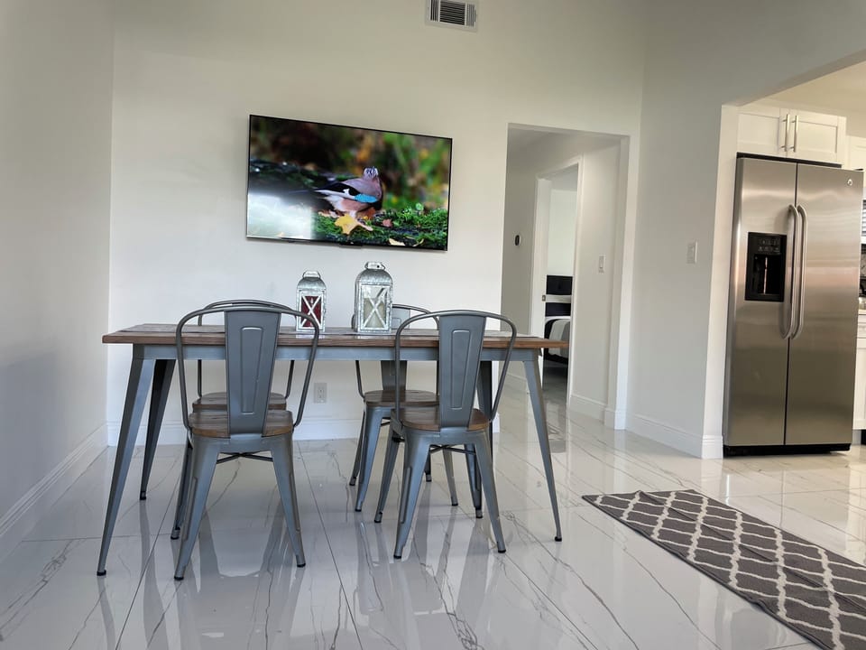 Dinning room