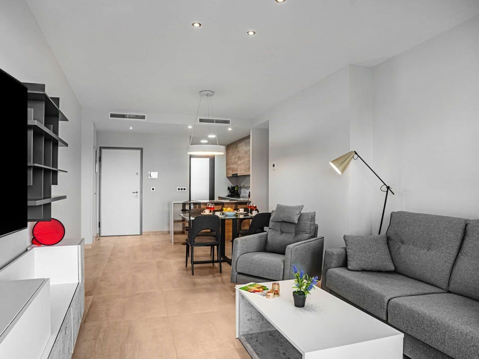 Table, Furniture, Couch, Lighting, Living Room, Interior Design, Floor, Flooring, Studio Couch, Comfort