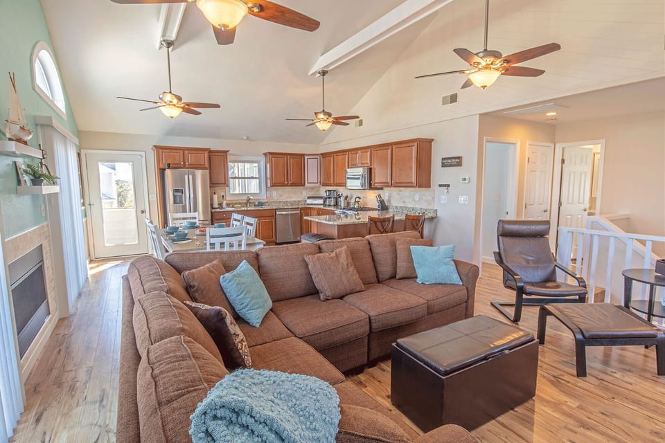 Open Concept