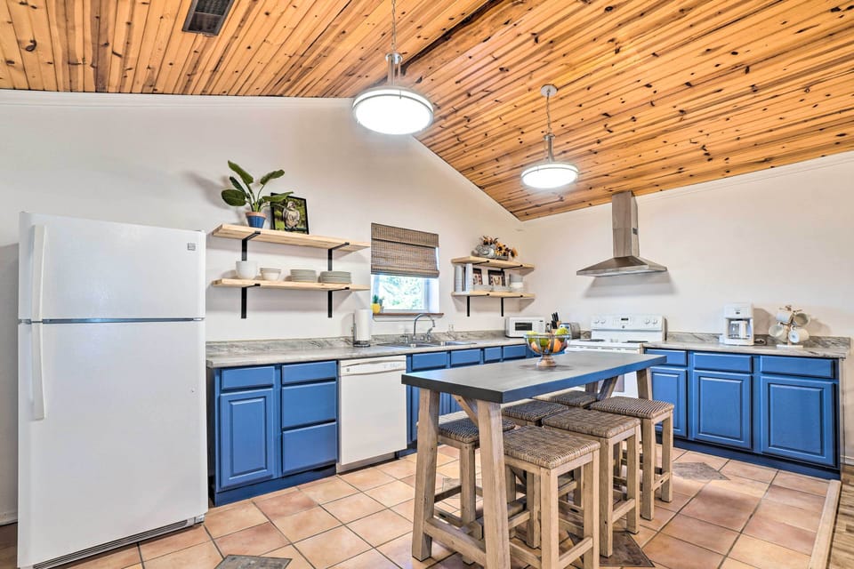 Kitchen | Cooking Basics | Drip Coffee Maker