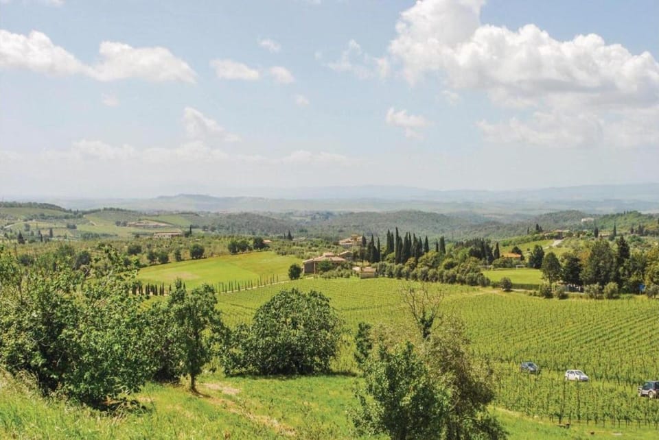 Surroundings [summer] (1-5 km)