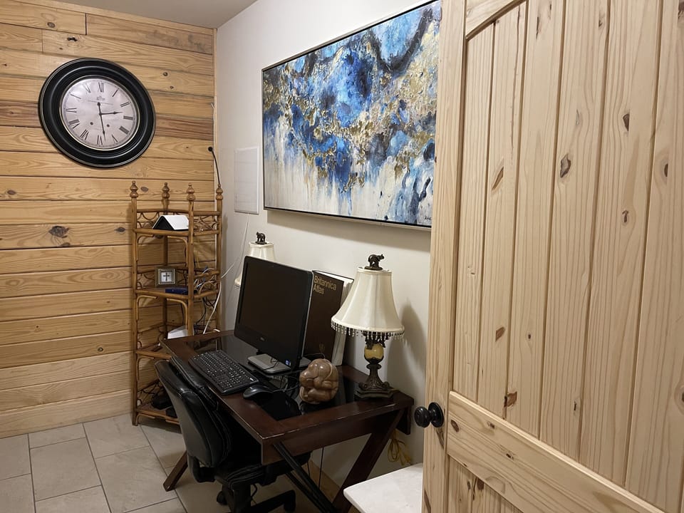 office