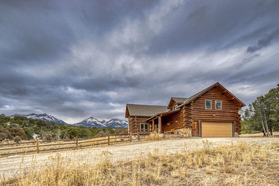 •Bright Star Ranch