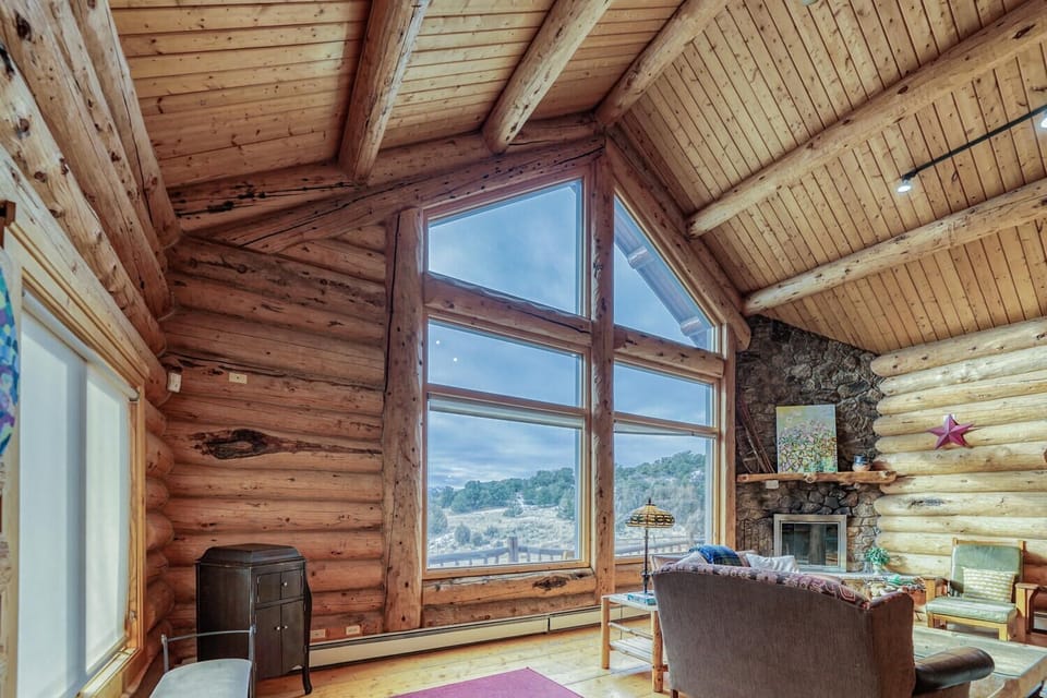 •Great Room
