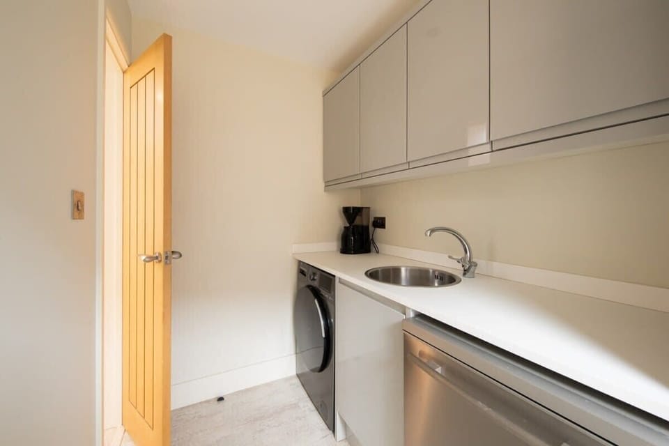 Dishwashing, clothes washing, we've got it all!