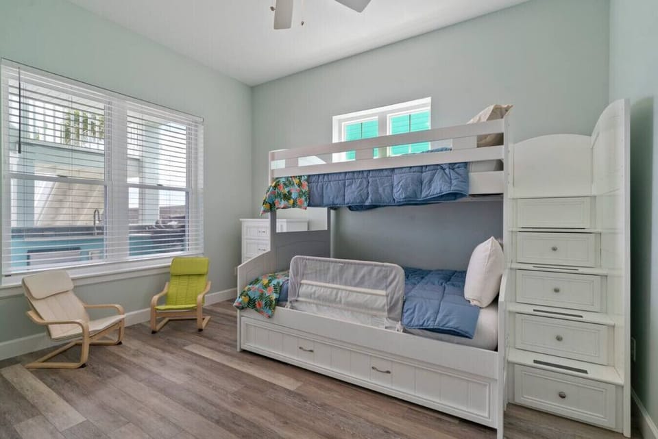 How fun! But please monitor your children....