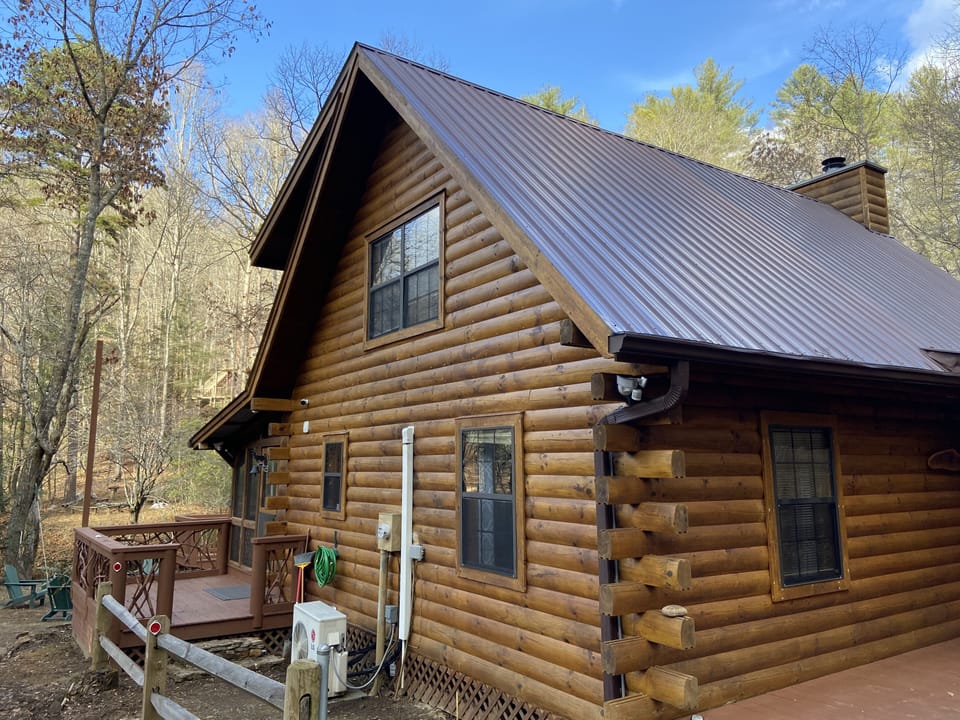  you can see the video of the property @ JSKRentals