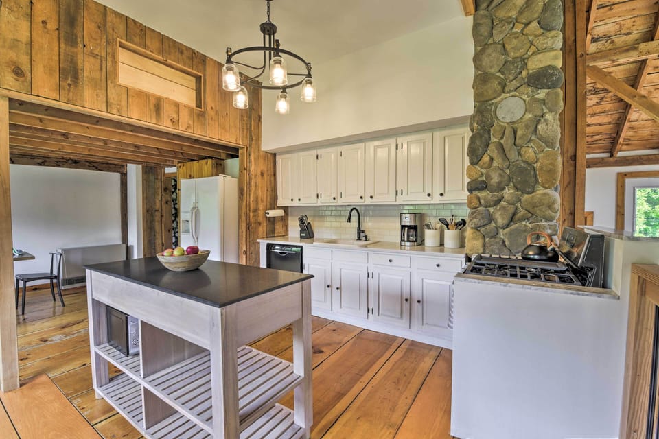 Kitchen | Drip Coffee Maker