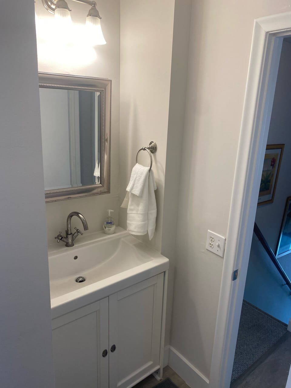 3rd floor bath