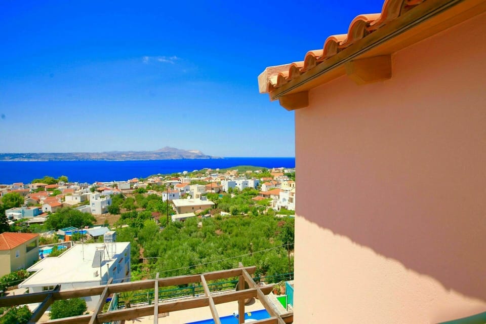 Building Exterior, Outdoor, Scenic View