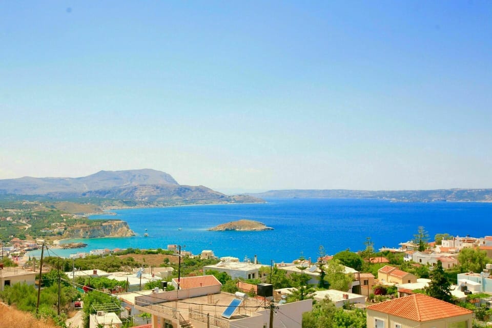 Building Exterior, Outdoor, Scenic View