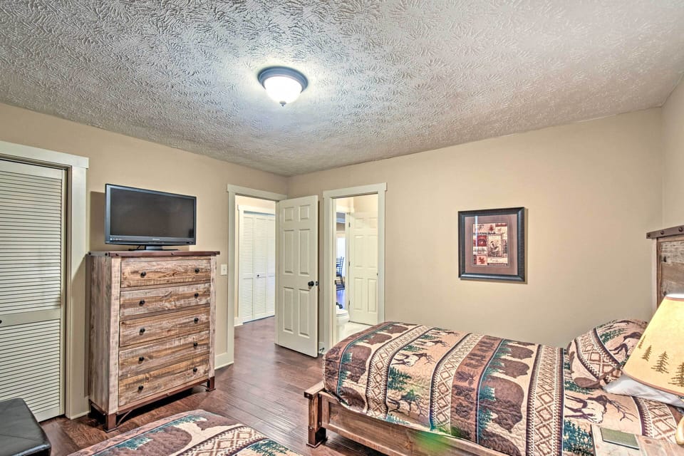 Bedroom 2