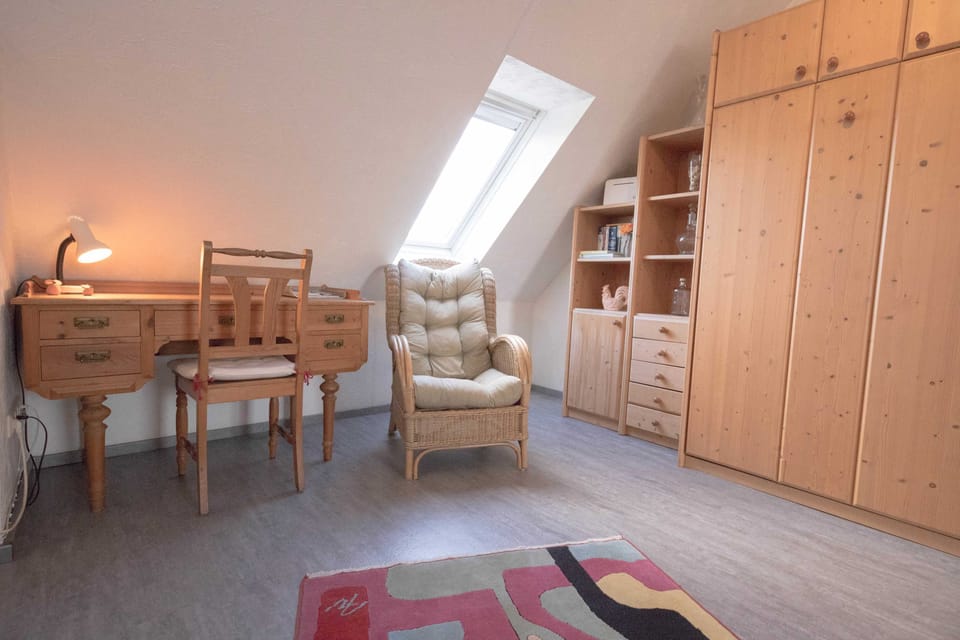 Vacation apartment Boje 15 Apartment in Wangerland