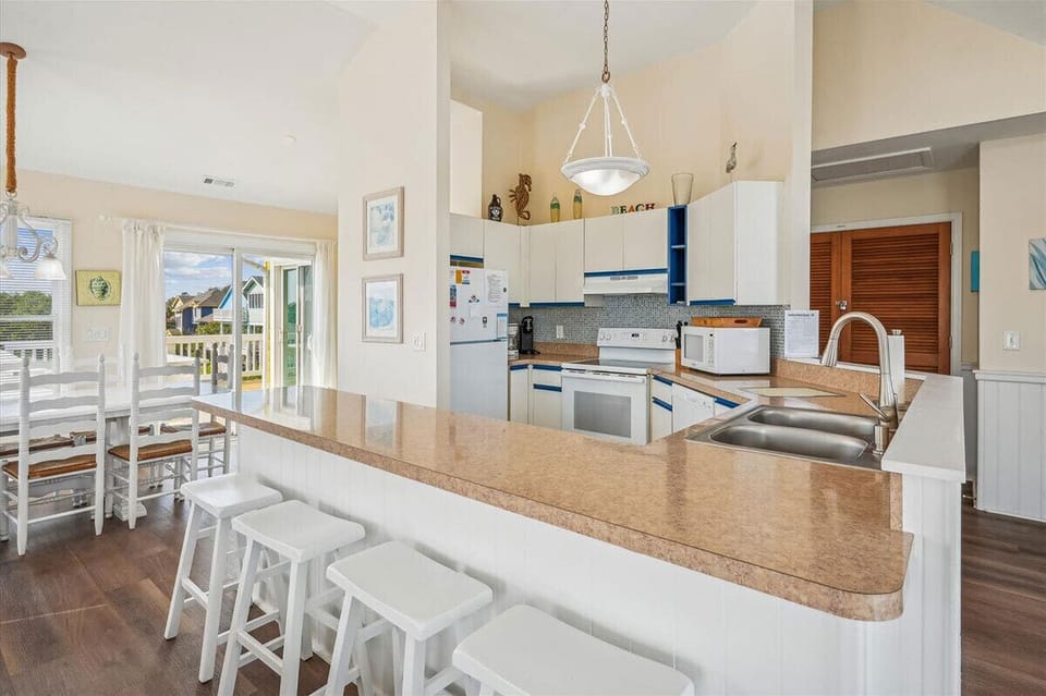 Kitchen 2024